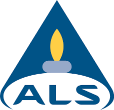 logo ALS global Scandinavia