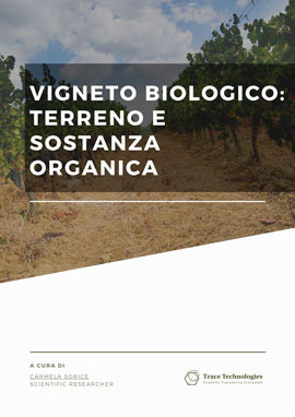 vigneto biologico e sostanza organica pdf