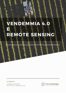 viticoltura di precisione e remote sensing pdf