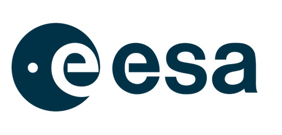 logo Agenzia Spaziale Europea ESA