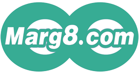 Logo marg8 